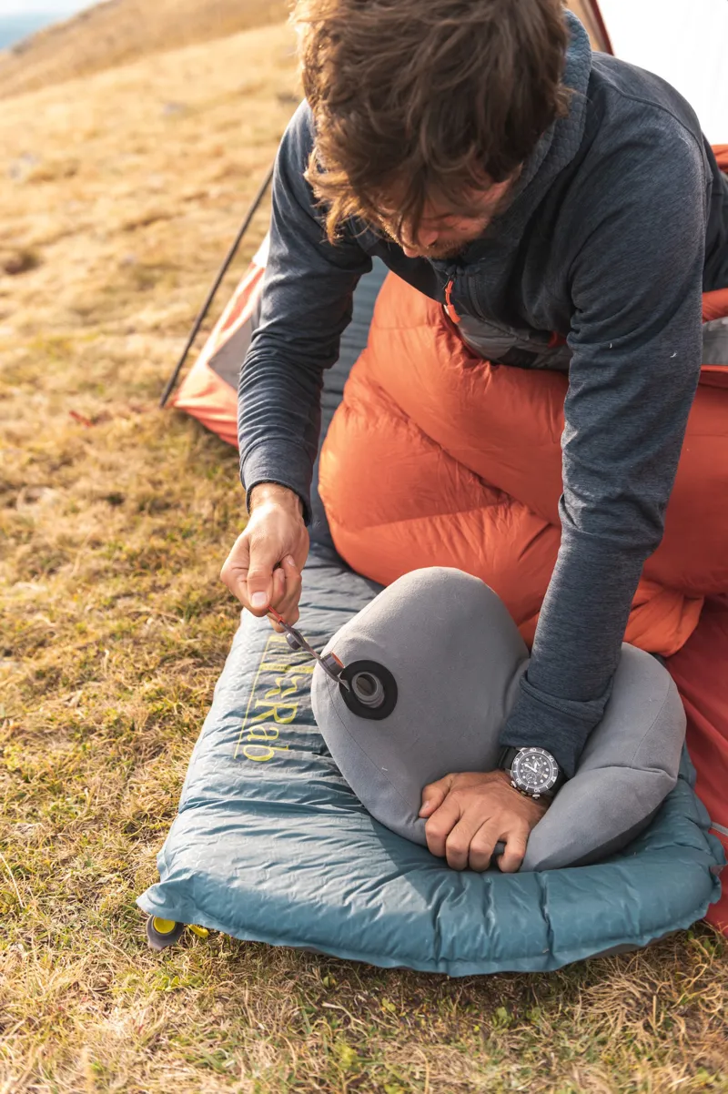 Rab Stratosphere Inflatable Pillow-7